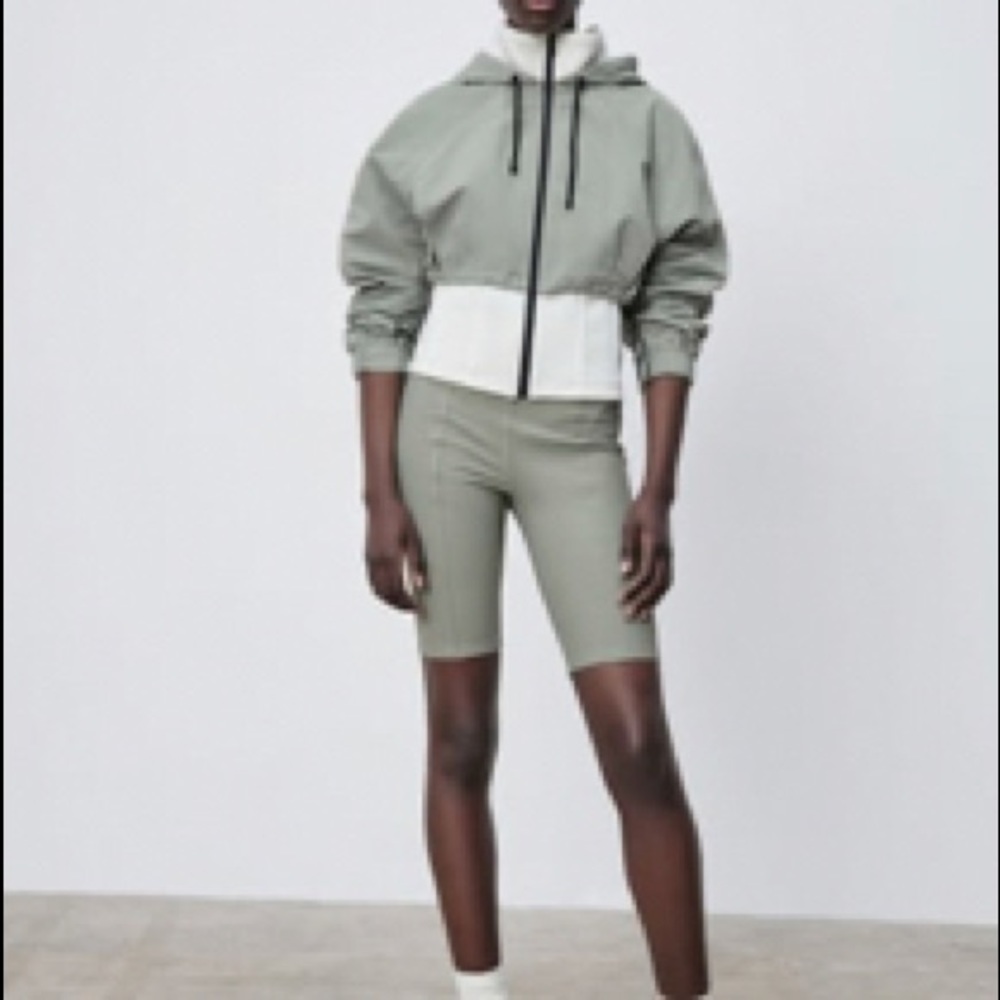 Sport jacket
